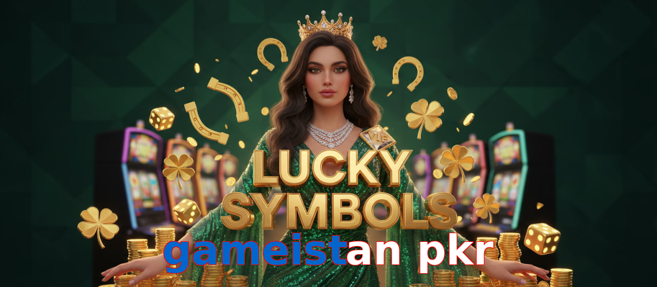 Gameistan Pkr