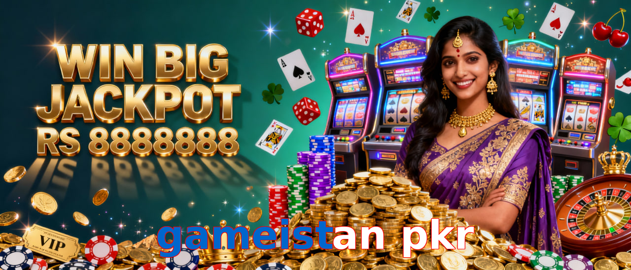 Gameistan Pkr