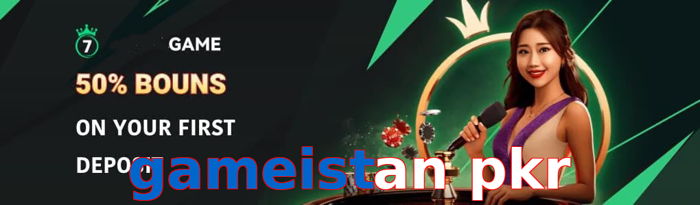 Gameistan Pkr