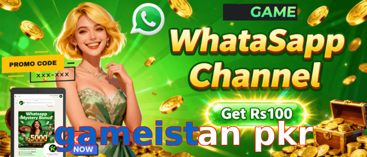 Gameistan Pkr