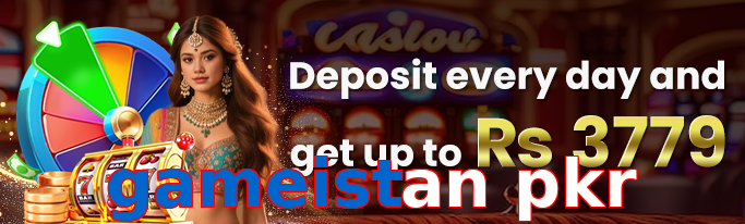 Gameistan Pkr