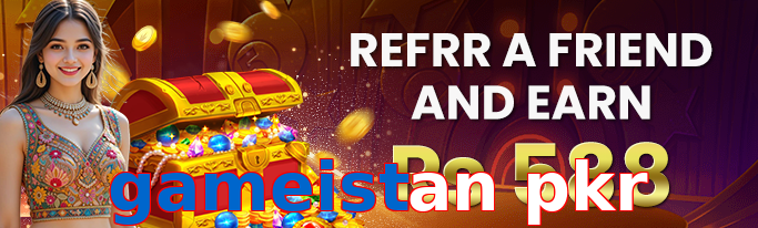 Gameistan Pkr