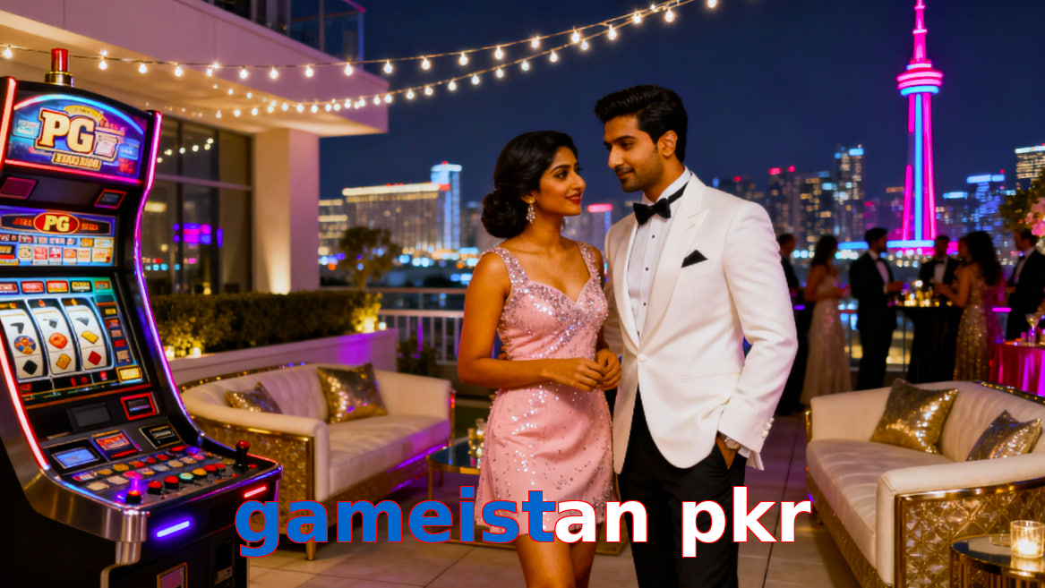 Gameistan Pkr