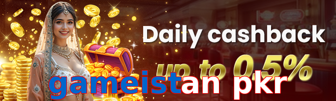 Gameistan Pkr