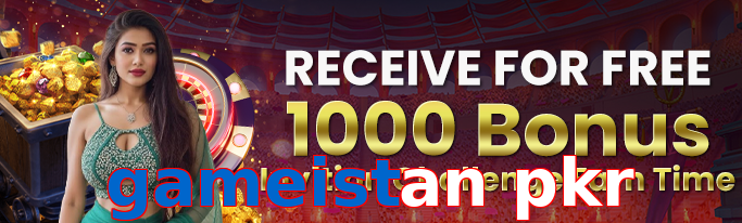 Gameistan Pkr