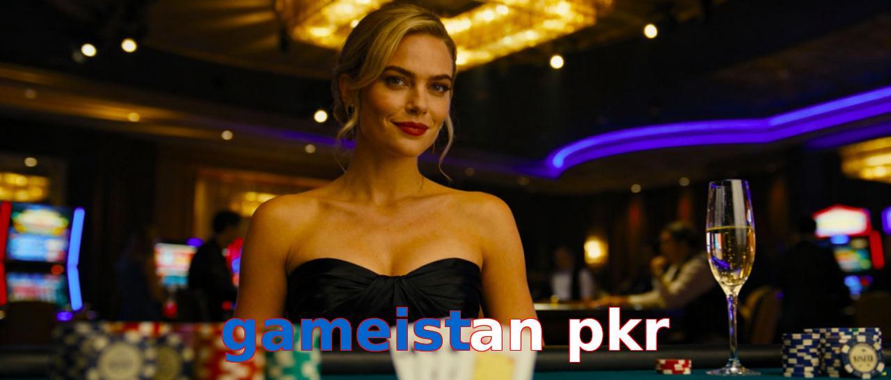Gameistan Pkr