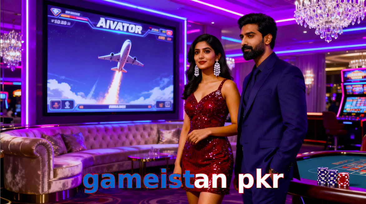 Gameistan Pkr
