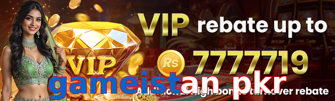 Gameistan Pkr
